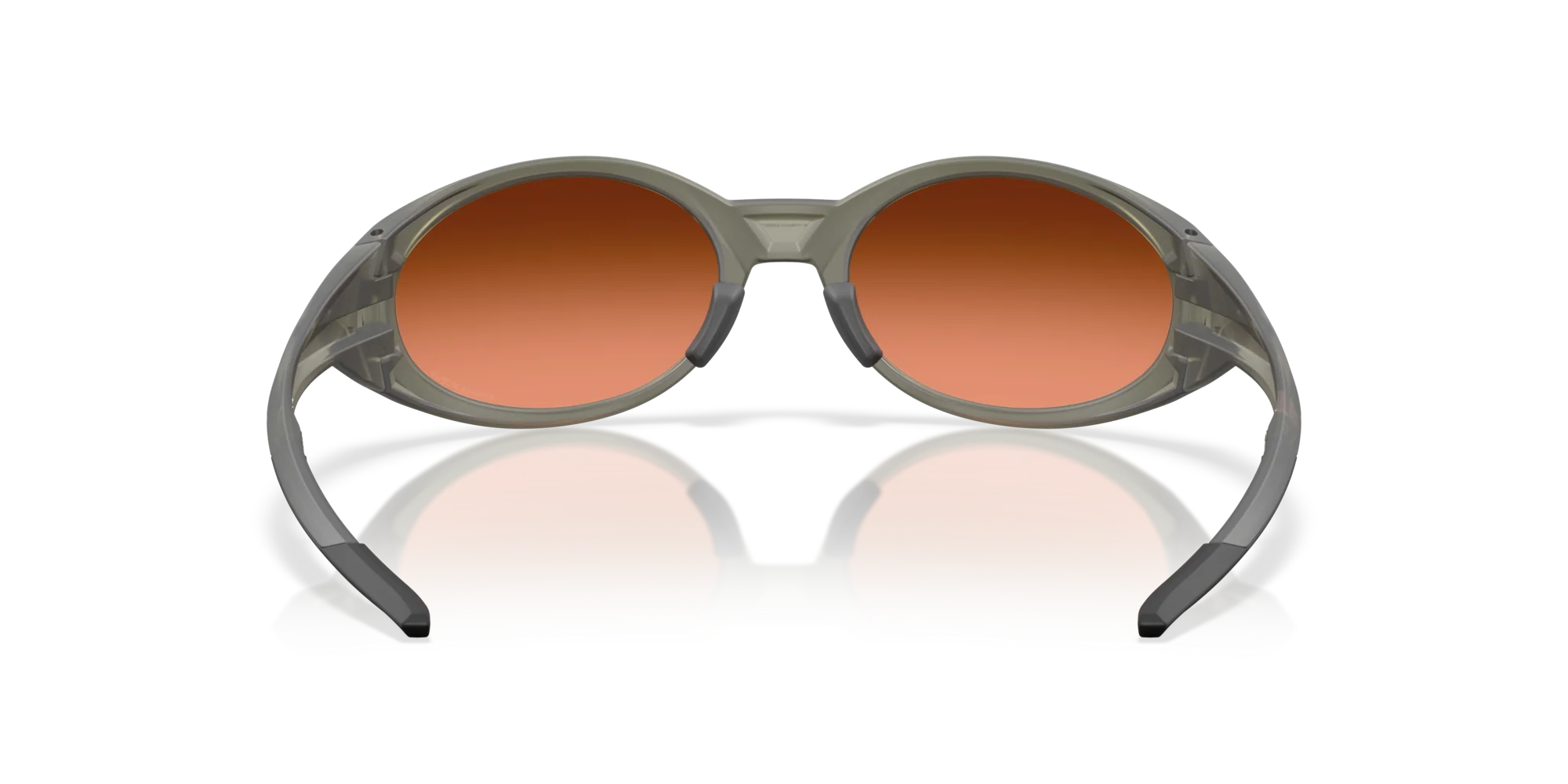 Oakley EyeJacket Redux Güneş Gözlüğü 943826 Matte Olive Ink Prizm Bronze Gradient