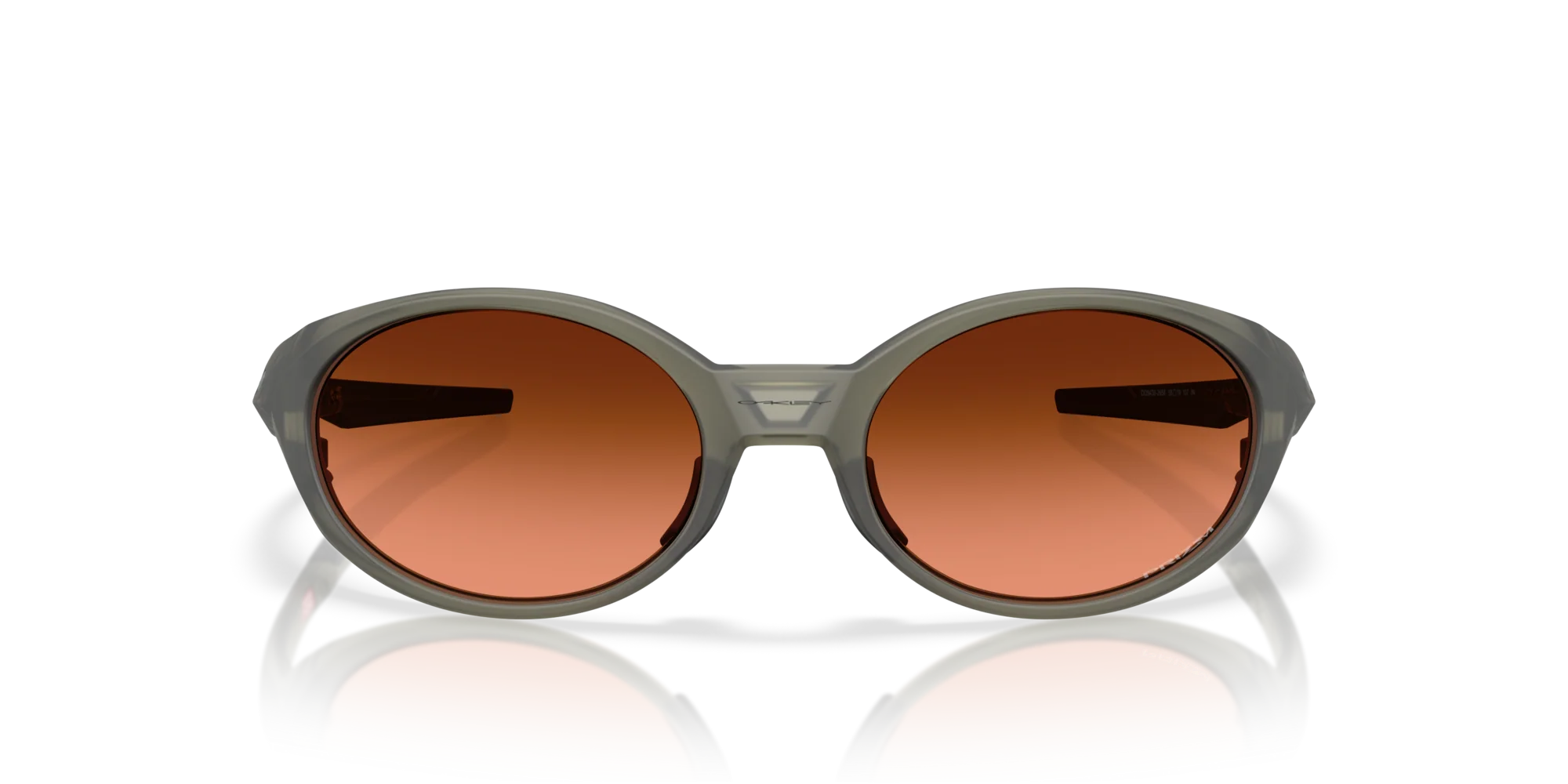 Oakley EyeJacket Redux Güneş Gözlüğü 943826 Matte Olive Ink Prizm Bronze Gradient