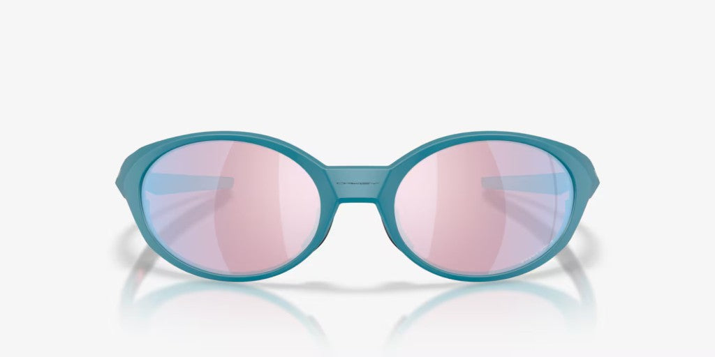 Oakley Eyejacket Redux Güneş Gözlüğü 943830 MT Balsam Prizm Snow Sapphire