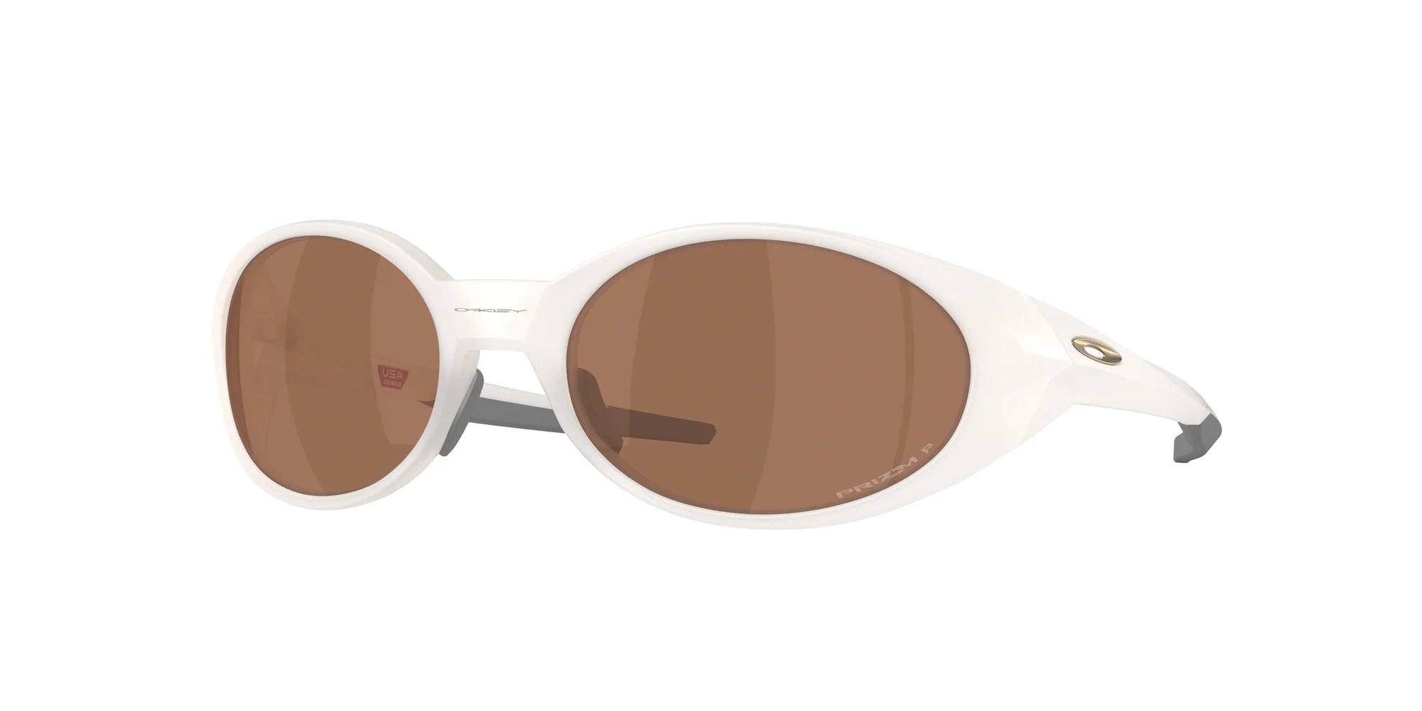 Oakley EyeJacket Redux Polarize Güneş Gözlüğü 943824 Matte Vapor Prizm Tungsten Polar