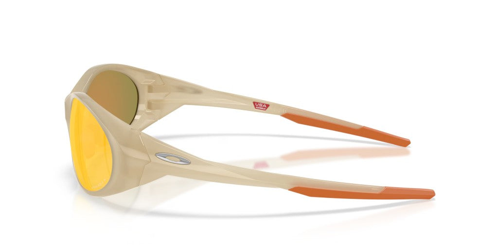 Oakley EyeJacket Redux Polarize Güneş Gözlüğü 943834 Sandstorm Prizm Ruby Polar