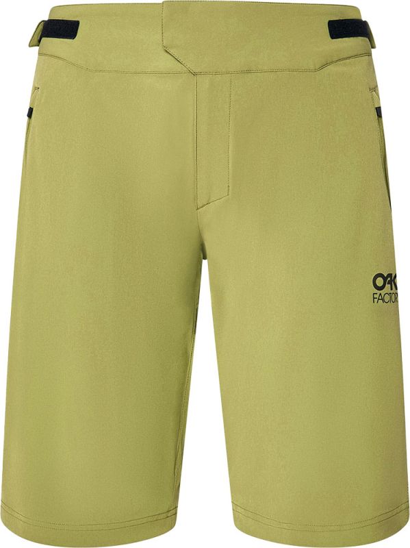 Шорты-пилоты Oakley Factory FOA405050 70N Fern