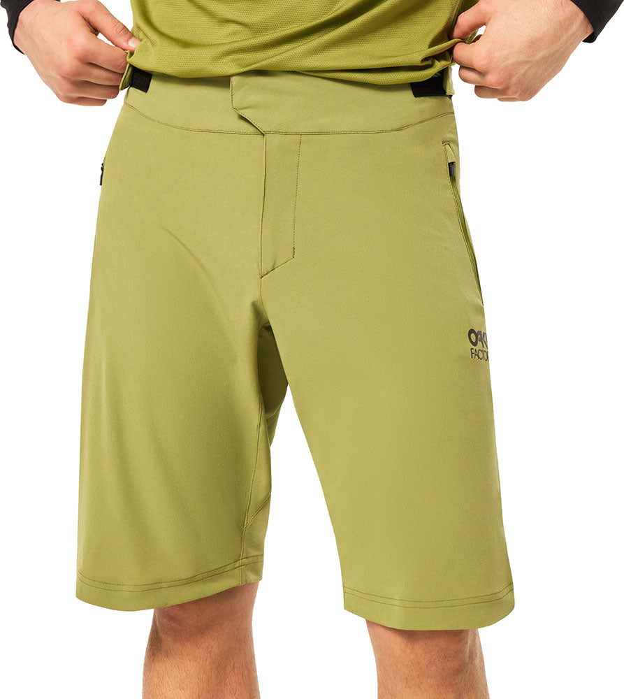 Шорты-пилоты Oakley Factory FOA405050 70N Fern