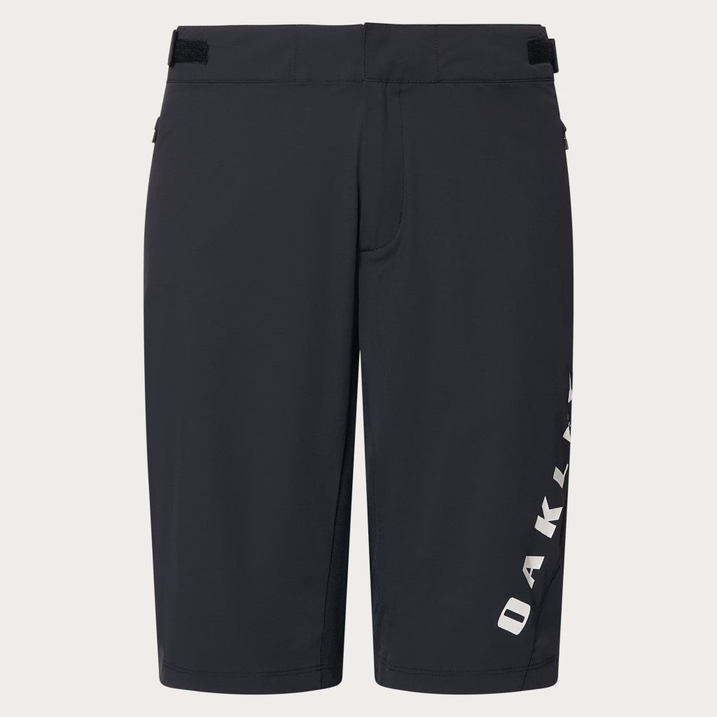 Oakley Free Ride Short Bisiklet Şortu FOA406094 02E Blackout