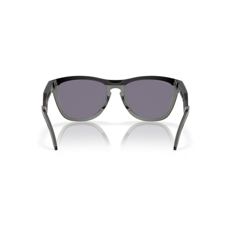 Солнцезащитные очки Oakley FrogSkins Hybrid 928907 Matte Black Prizm Grey