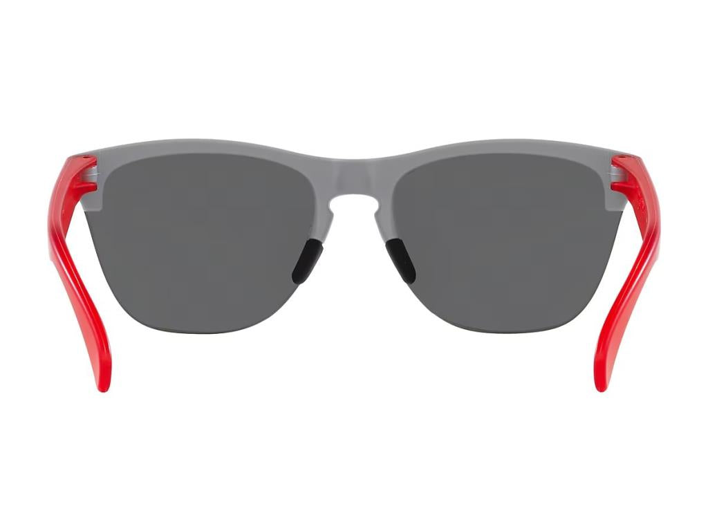 Oakley FrogSkins Lite Güneş Gözlüğü Matte Fog Prizm Black