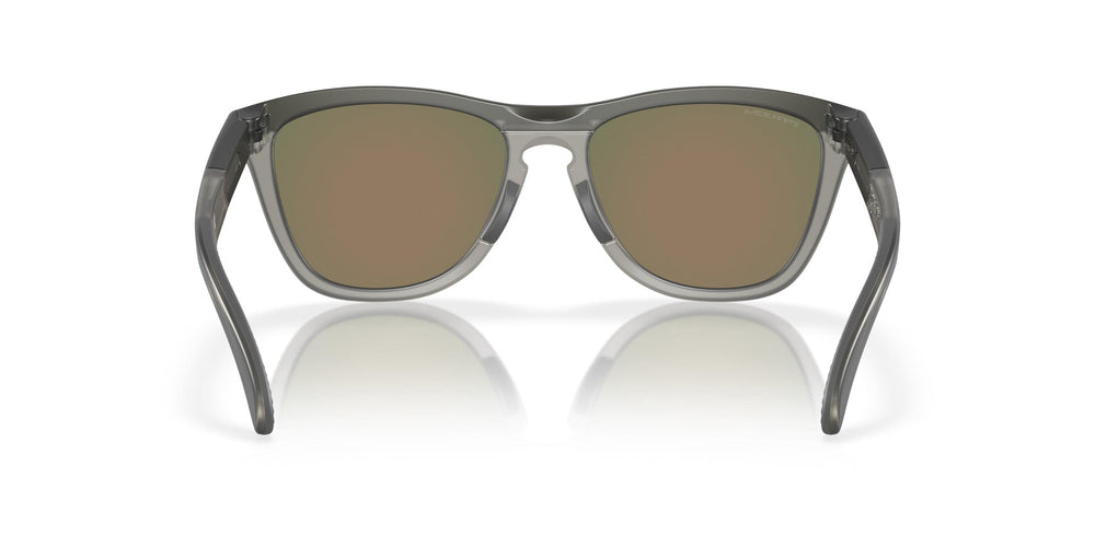 Солнцезащитные очки Oakley Frogskins Range 928401 Matte Grey Smoke Grey Ink Prizm Ruby