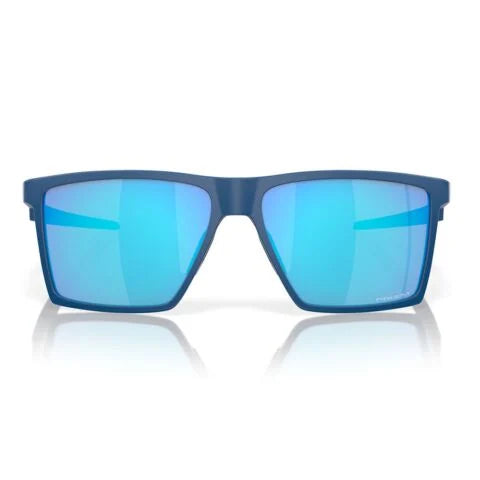 Oakley Futurity Sun Sunglasses 948203 Satin Ocean Blue Prizm Sapphire