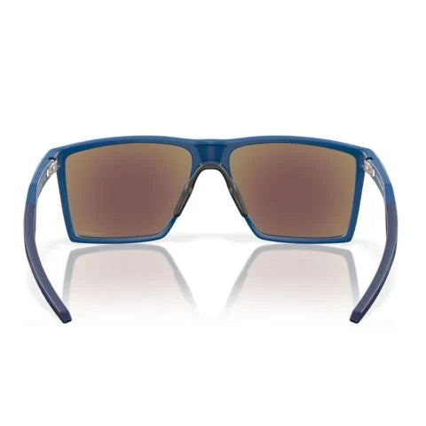 Солнцезащитные очки Oakley Futurity Sun 948203 Satin Ocean Blue Prizm Sapphire