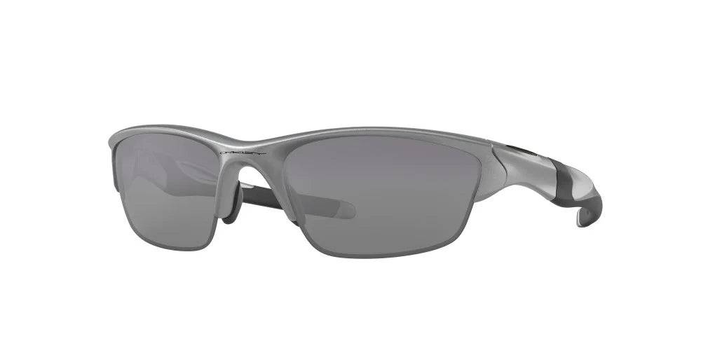 Oakley Half Jacket 2.0 (A) Sunglasses 915302 Silver Slate Iridium