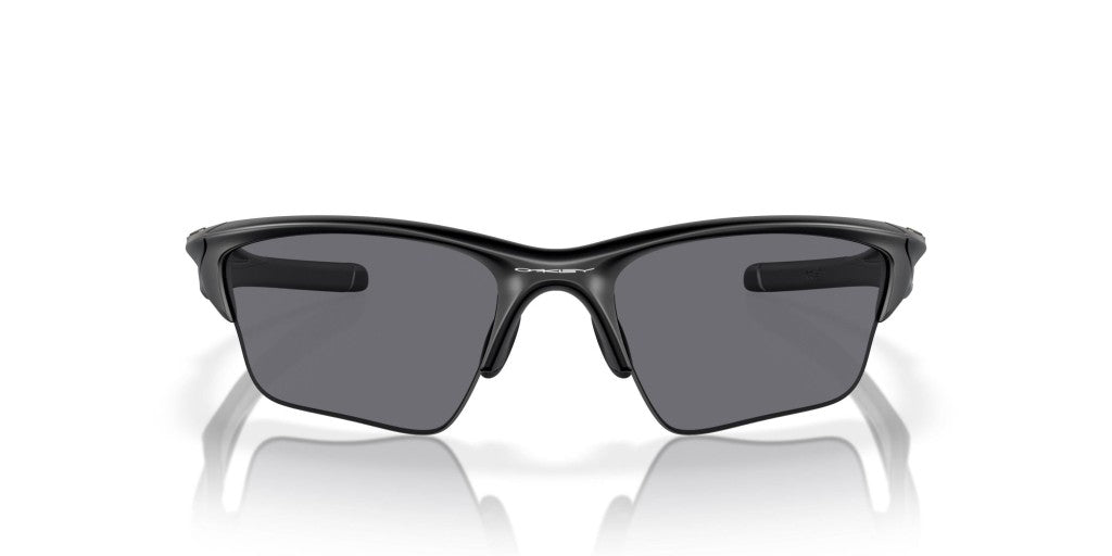 Oakley Half Jacket 2.0 XL Güneş Gözlüğü 915412 Matte Black Grey