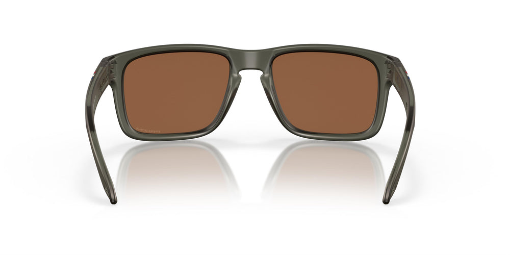 Oakley Holbrook Güneş Gözlüğü 9102G6 Matte Olive Ink Prizm Tungsten