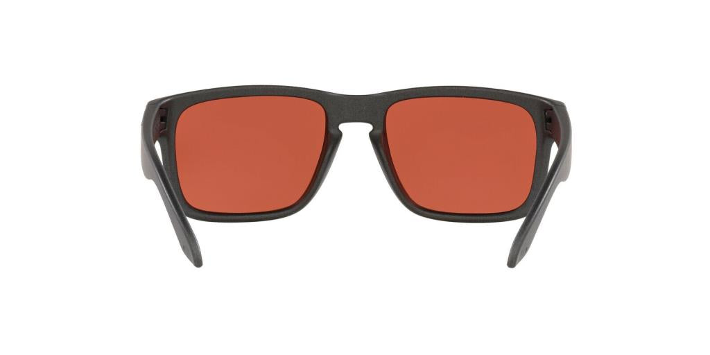 Солнцезащитные очки Oakley Holbrook 9102U5 Steel Prizm Snow Sapphire