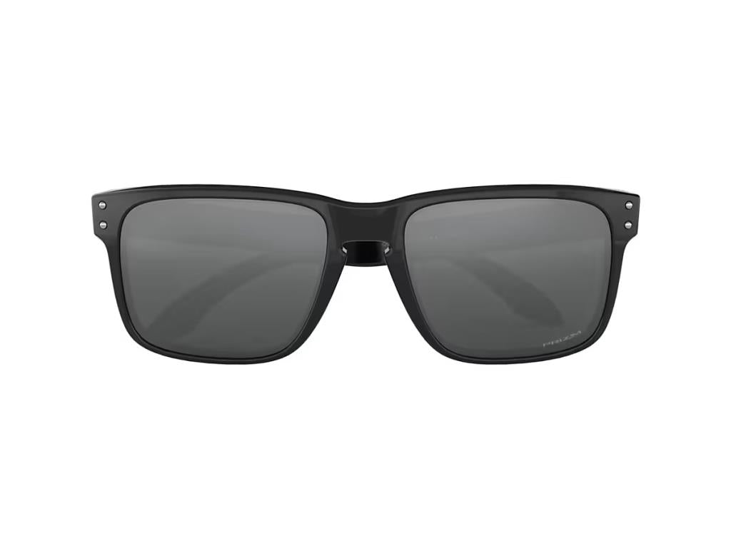 Oakley Holbrook Güneş Gözlüğü Polished Black Prizm Grey