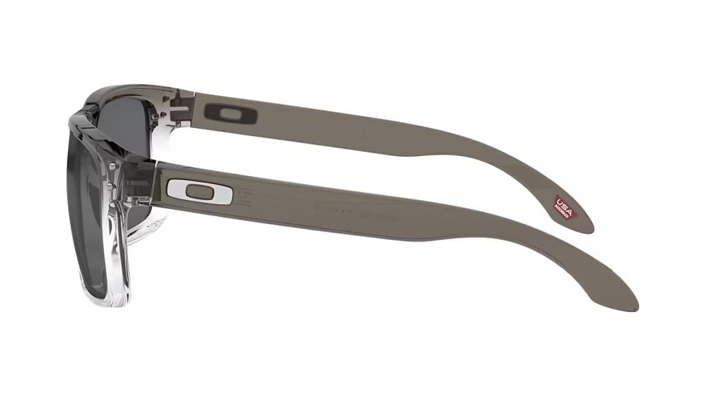 Oakley Holbrook Polarize Güneş Gözlüğü Dark Ink Fade Prizm Black Polarized