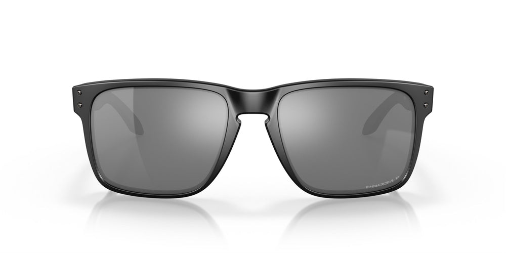 Поляризованные солнцезащитные очки Oakley Holbrook XL 941705 Matte Black Prizm Black Polar