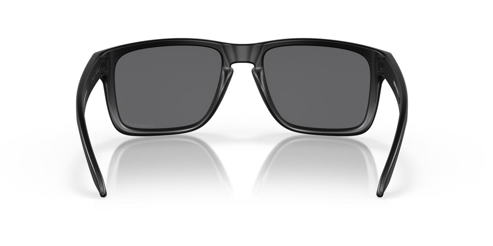 Поляризованные солнцезащитные очки Oakley Holbrook XL 941705 Matte Black Prizm Black Polar