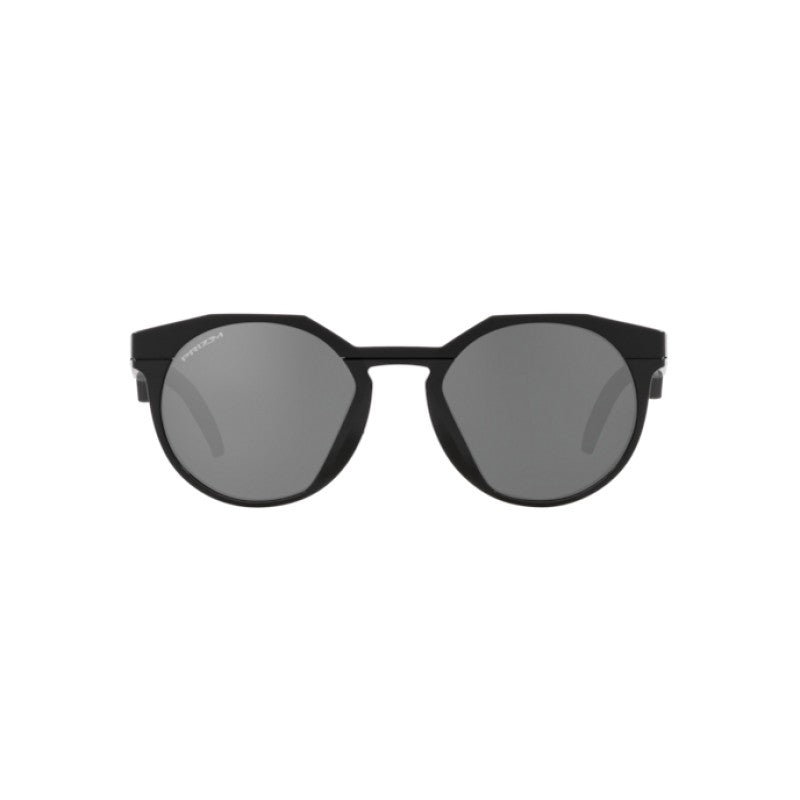 Oakley HSTN Sunglasses 924210 Matte Black Ink Prizm Black