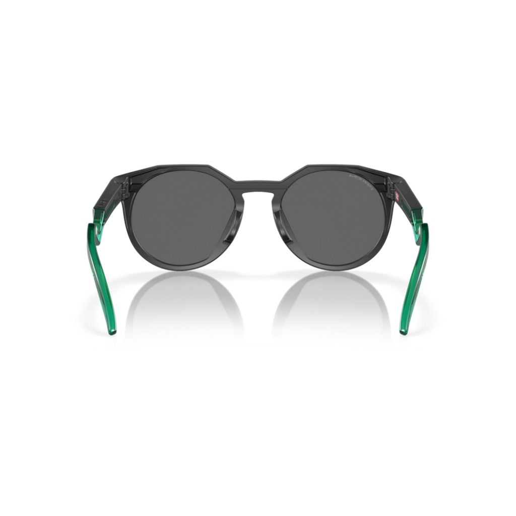 Oakley HSTN Sunglasses 924210 Matte Black Ink Prizm Black