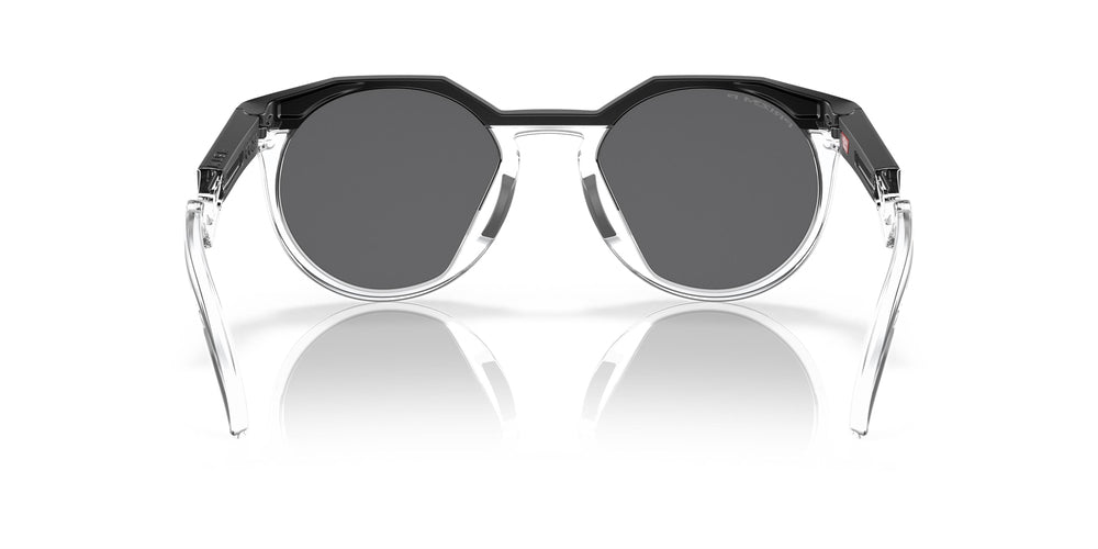 Солнцезащитные очки Oakley HSTN Matte Black Prizm Black Polar 52 Ekartman 9242