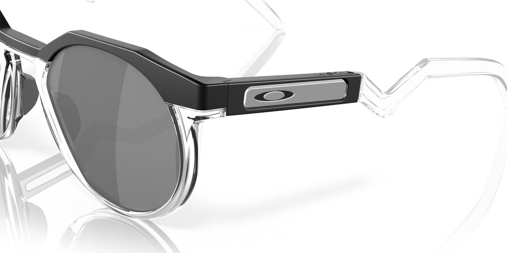 Солнцезащитные очки Oakley HSTN Matte Black Prizm Black Polar 52 Ekartman 9242