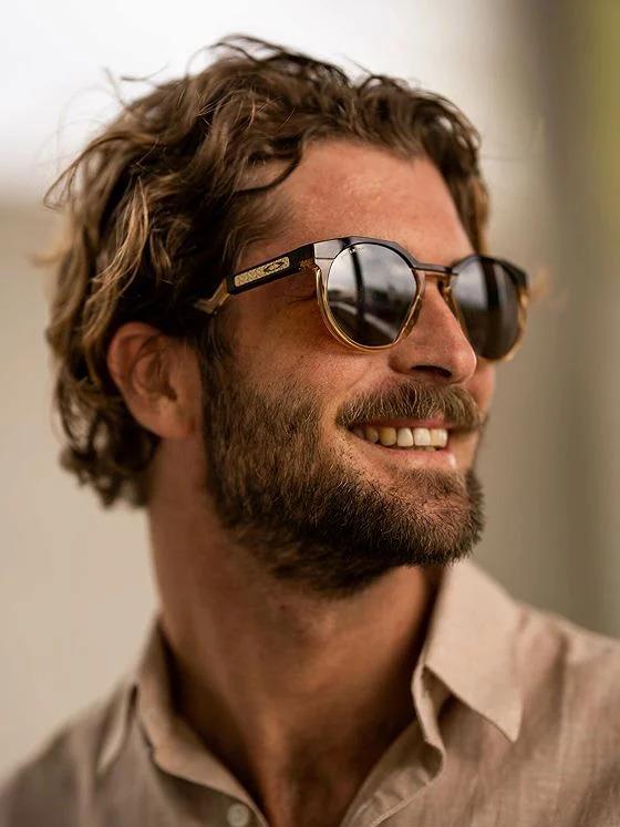 Солнцезащитные очки Oakley HSTN Matte Black Prizm Black Polar 52 Ekartman 9242