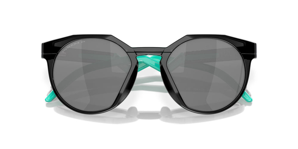 Поляризованные солнцезащитные очки Oakley HSTN 924209 Black Ink Prizm Black Polar