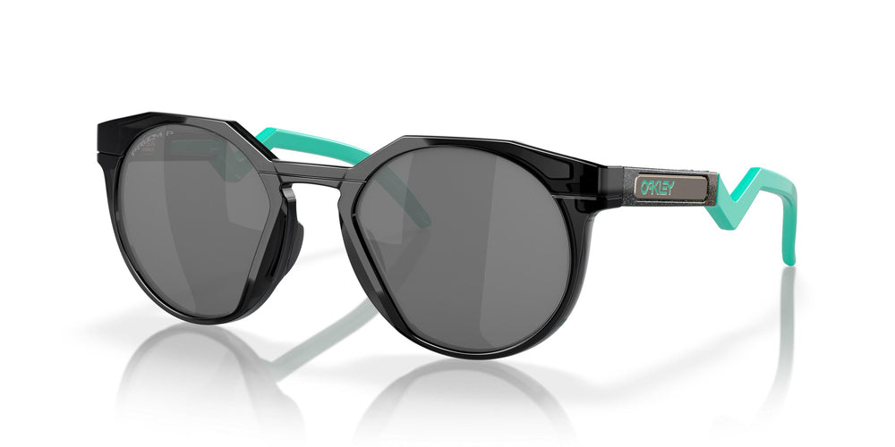 Поляризованные солнцезащитные очки Oakley HSTN 924209 Black Ink Prizm Black Polar