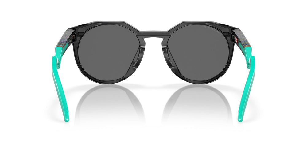 Поляризованные солнцезащитные очки Oakley HSTN 924209 Black Ink Prizm Black Polar