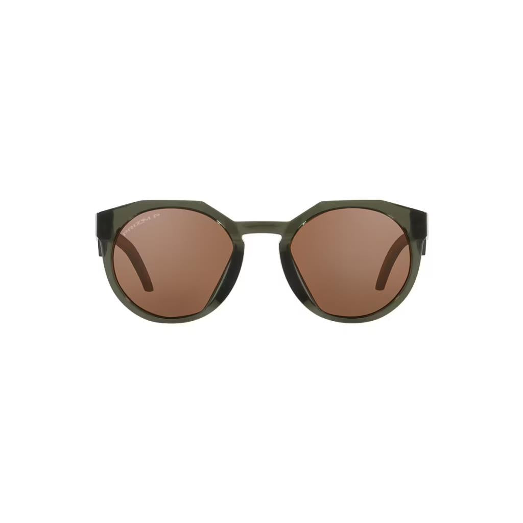 Поляризованные солнцезащитные очки Oakley HSTN Olive Ink Prizm Tungsten Polar