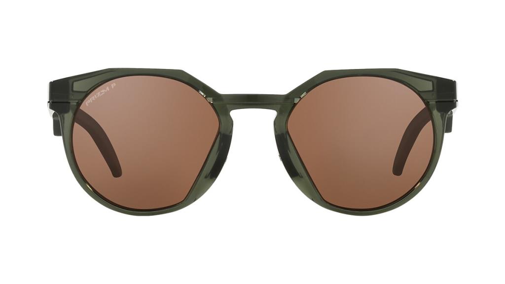 Поляризованные солнцезащитные очки Oakley HSTN Olive Ink Prizm Tungsten Polar