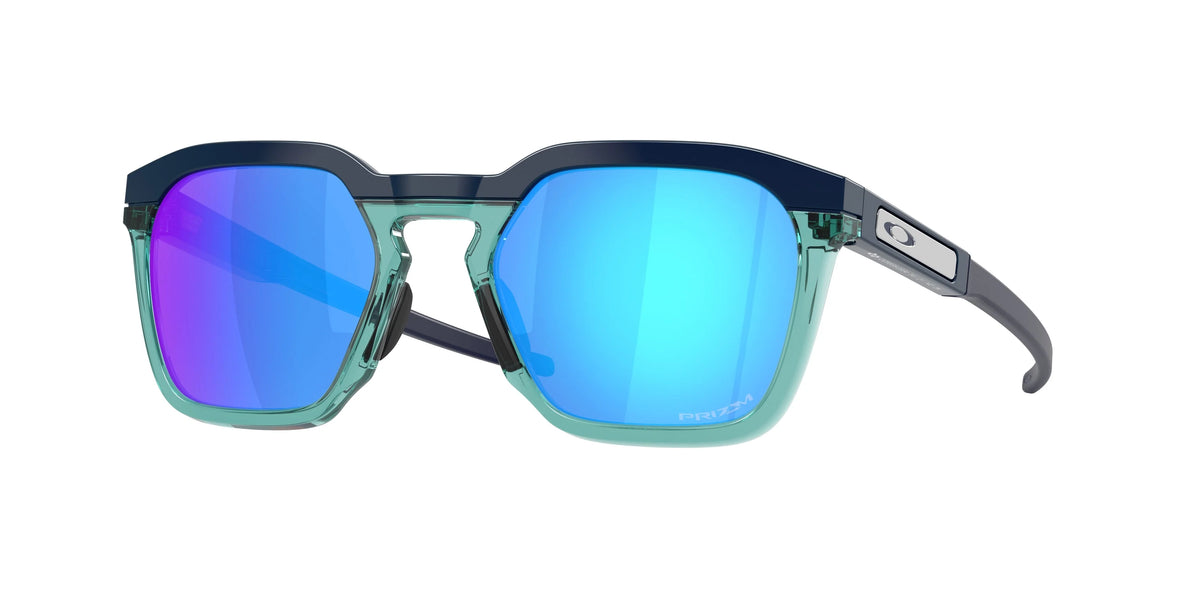 Oakley HSTN SQ 2.0 Güneş Gözlüğü 955503 Abyss Prizm Sapphire