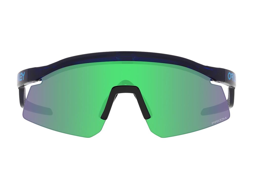 Oakley Hydra Bisiklet Güneş Gözlüğü Translucent Blue Prizm Jade 922907