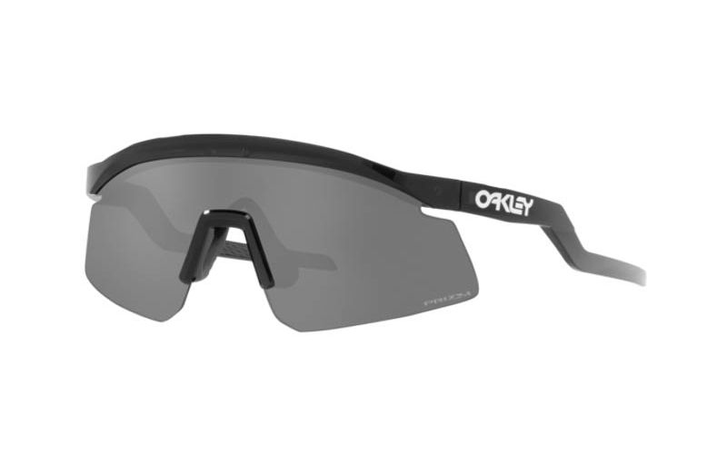 Oakley Hydra Sunglasses 922901 Black Ink Prizm Black