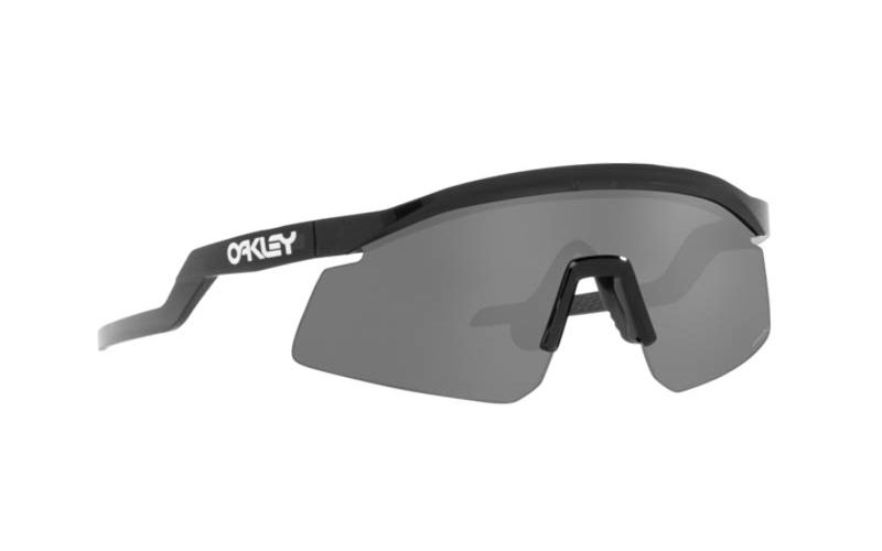 Oakley Hydra Sunglasses 922901 Black Ink Prizm Black