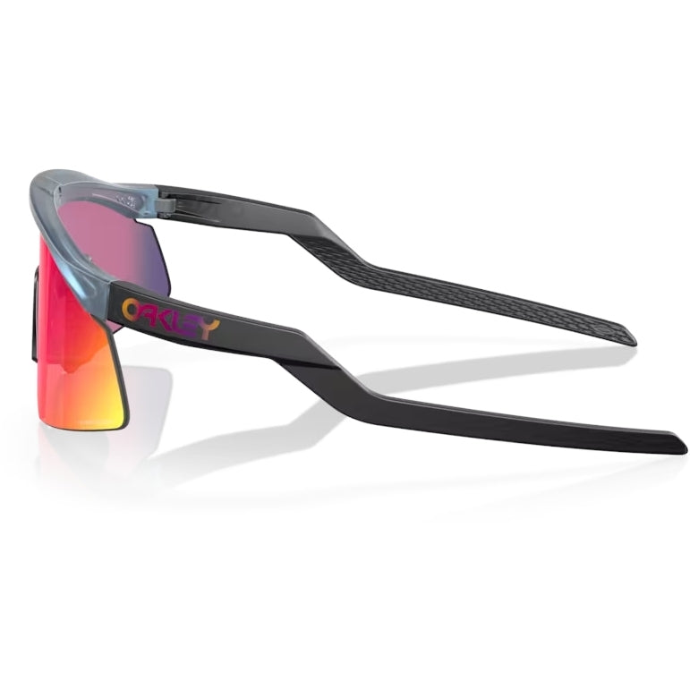 Oakley Hydra Sunglasses 922912 Matte Trans StoneWash Prizm Road