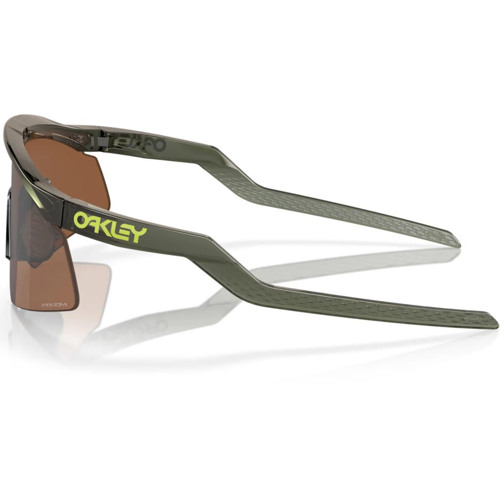 Oakley Hydra Sunglasses 922913 Olive Ink Prizm Tungesten
