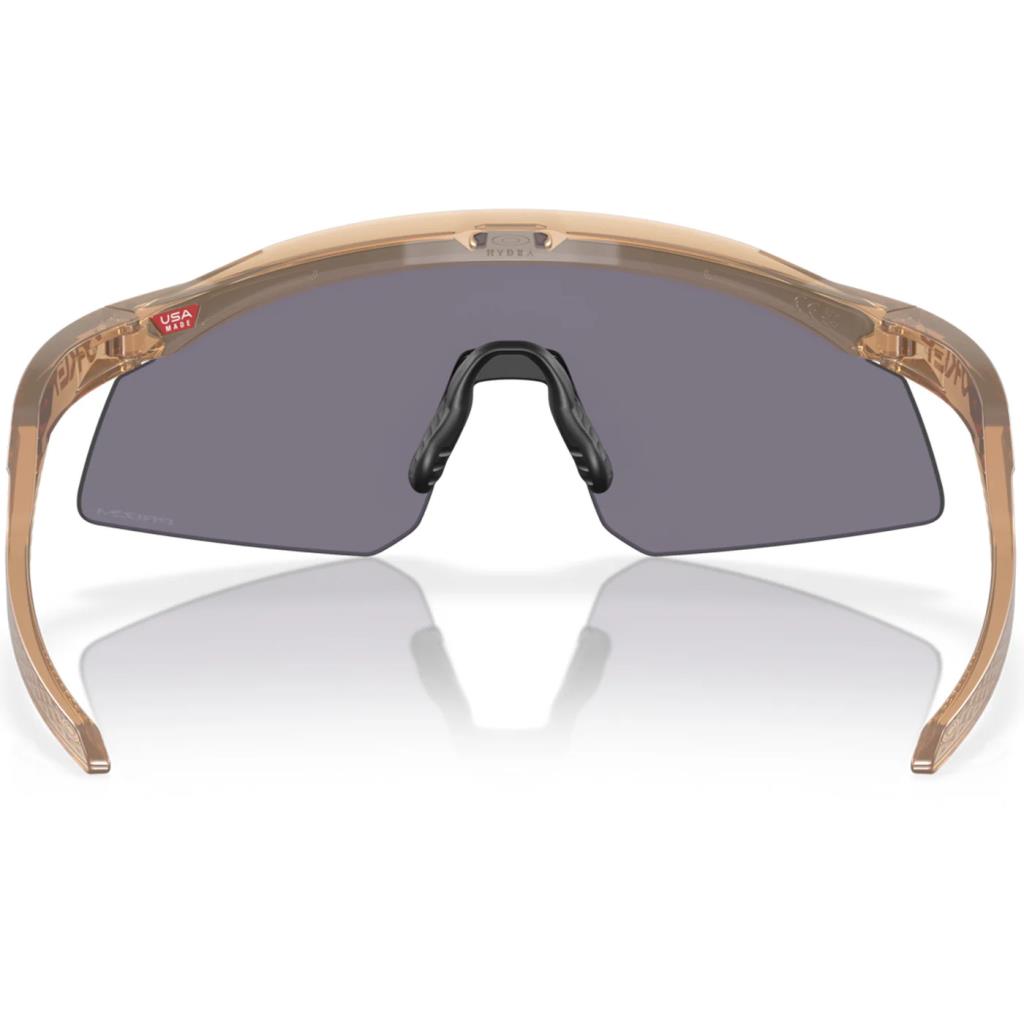 Oakley Hydra Güneş Gözlüğü 922914 Sepia Prizm Grey