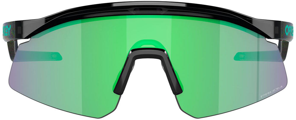 Солнцезащитные очки Oakley Hydra 922915 Черные чернила Prizm Jade