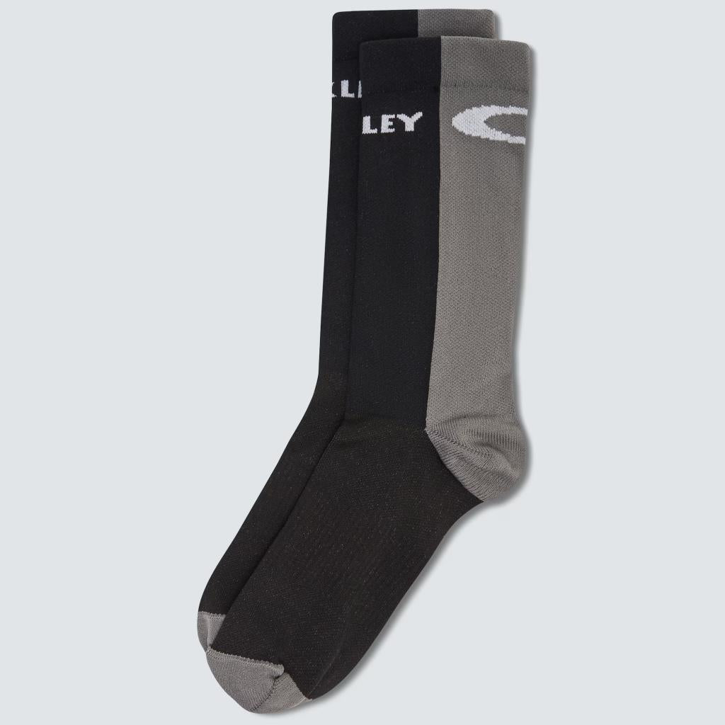 Oakley Icon Road Short Socks Short Cycling Socks FOS901235 012