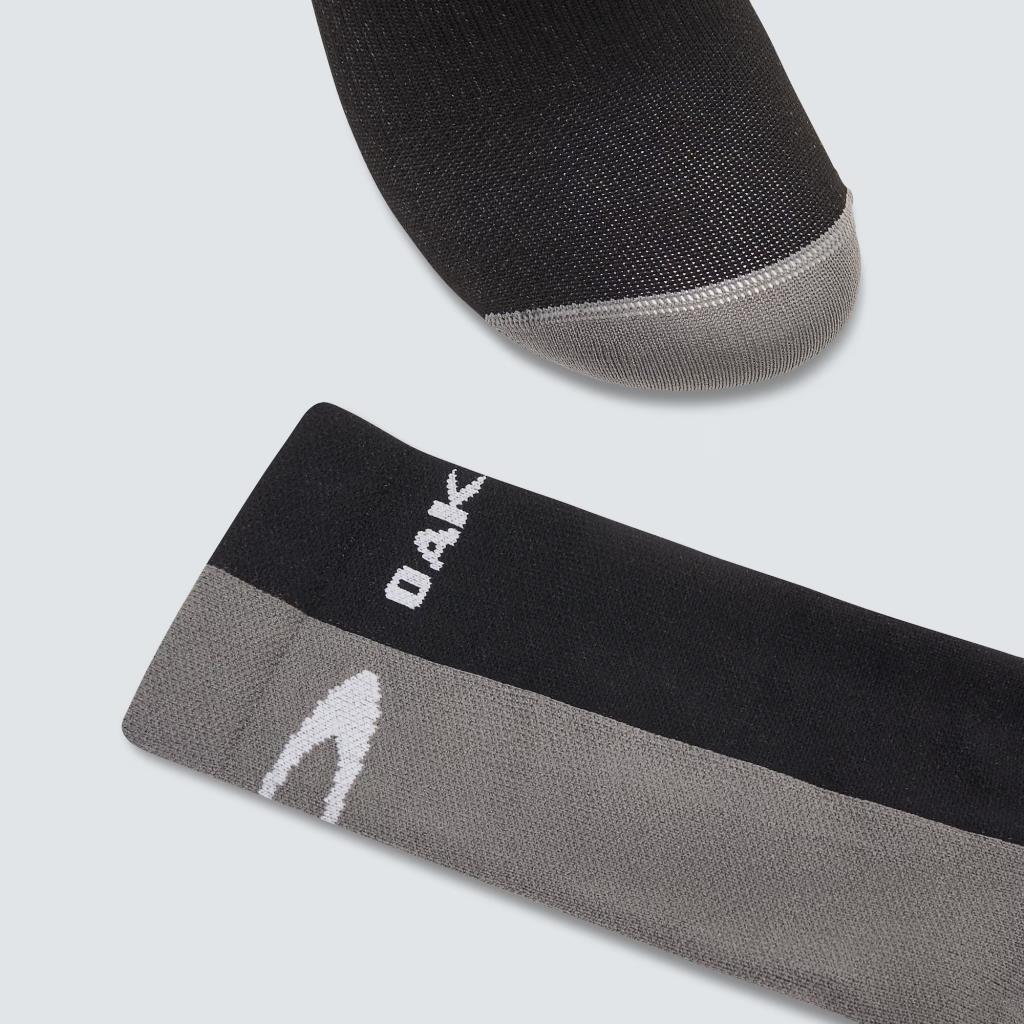 Oakley Icon Road Short Socks Short Cycling Socks FOS901235 012