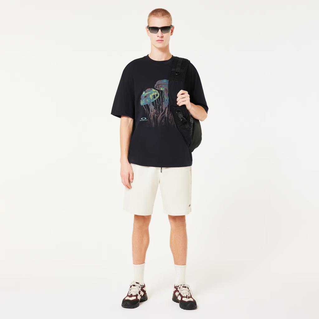 Oakley Jellyfish Tee T-Shirt FOA406854 02E XXL