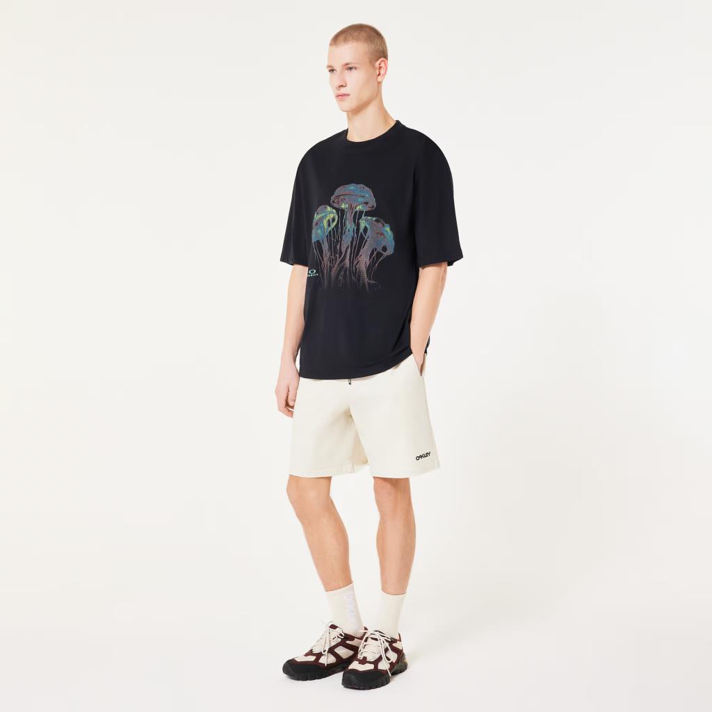 Oakley Jellyfish Tee T-Shirt FOA406854 02E XXL