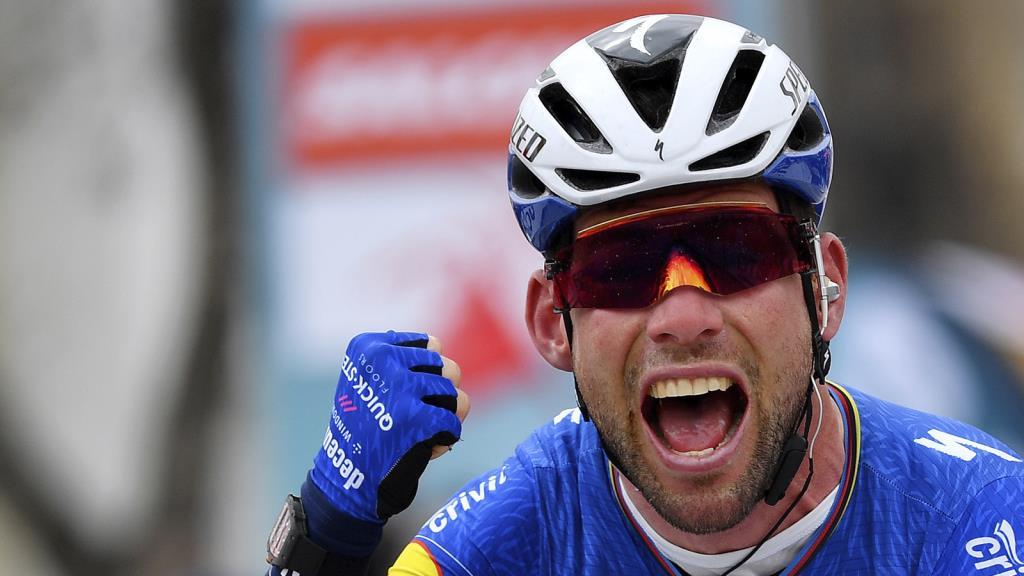 Oakley Kato Cycling Sunglasses 945521 Black Ink Prizm Road Black