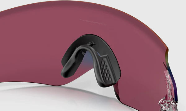 Oakley Kato Bisiklet Güneş Gözlüğü Clear Prizm Road Tour De France Edition