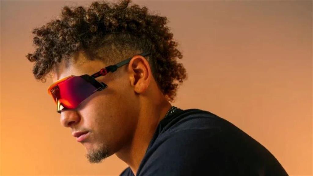 Велосипедные солнцезащитные очки Oakley KATO черные полированные Prizm Road