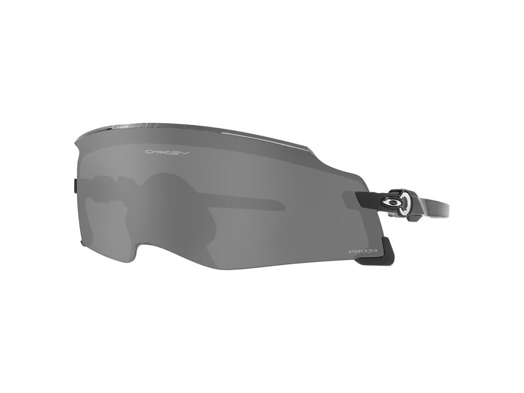 Oakley Kato Sunglasses 925501 Polished Black Prizm Black