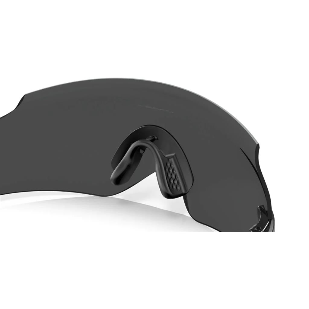 Oakley Kato Sunglasses 925501 Polished Black Prizm Black