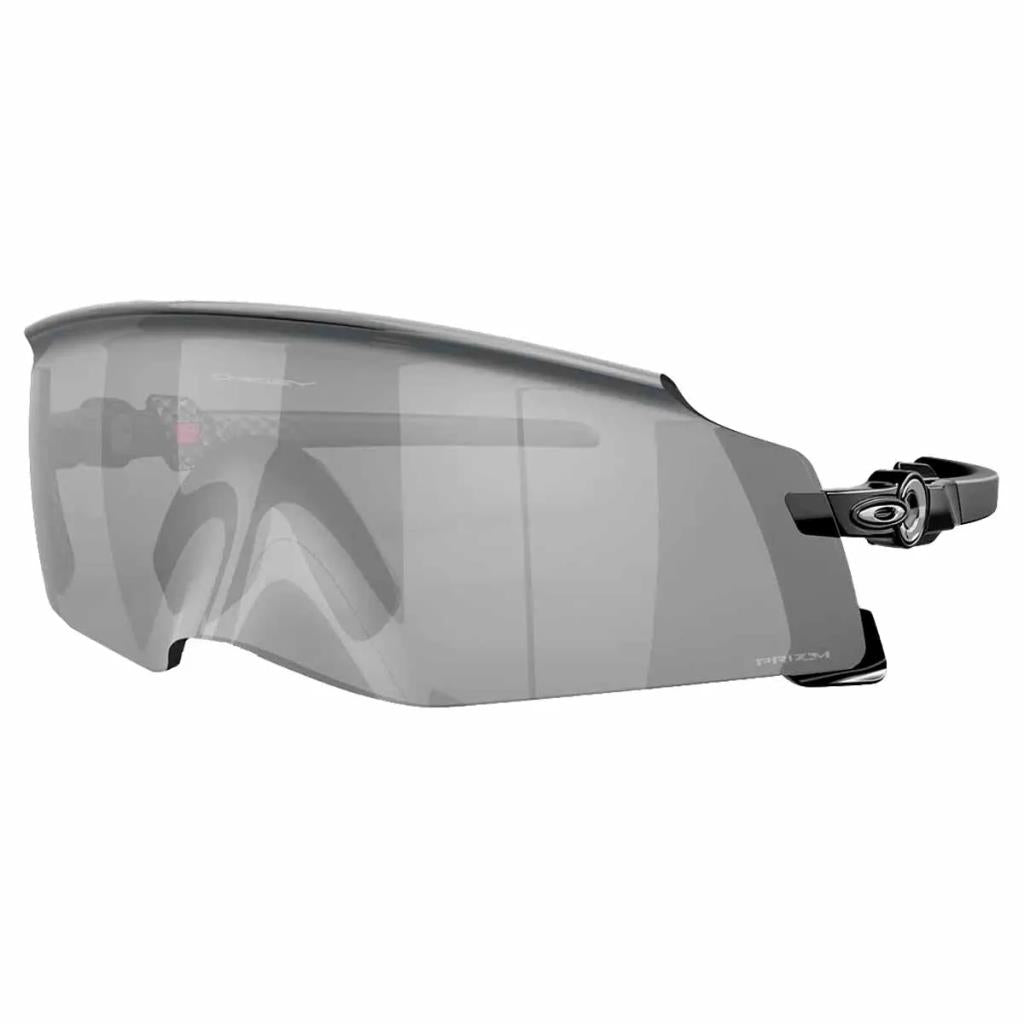 Солнцезащитные очки Oakley Kato 925501 Черный Полированный Prizm Черный