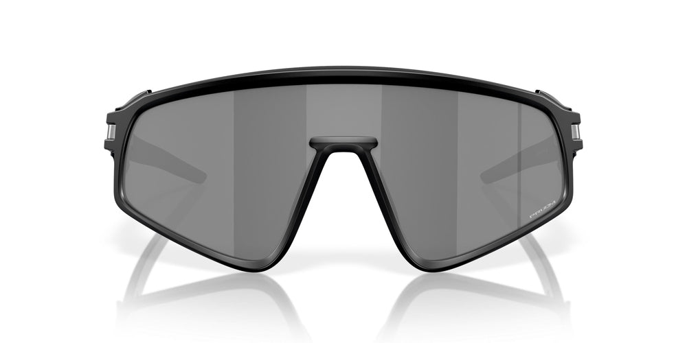 Oakley Latch Panel Sunglasses 940401 Matte Black Prizm Black
